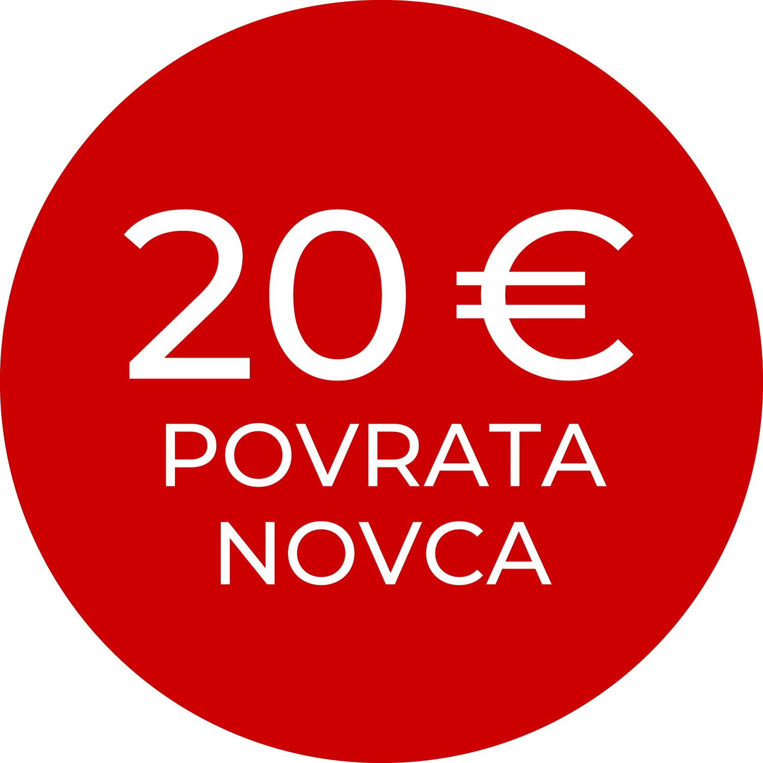Canon cashback 20€